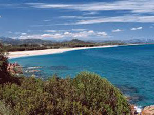 Viaggi e vacanze Cardedu