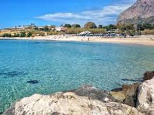 Viaggi e vacanze Cinisi