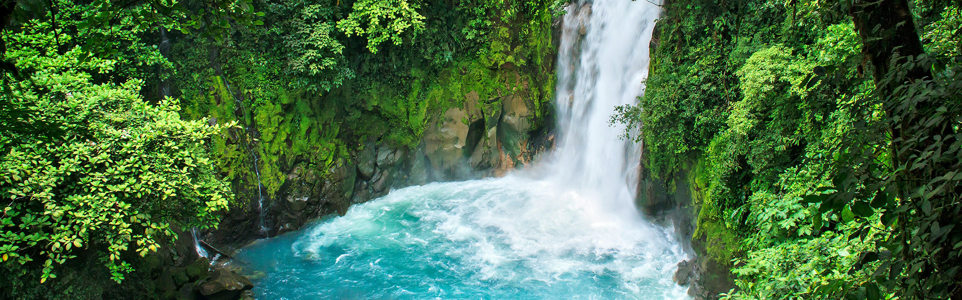 Last Minute Costa Rica