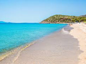 Viaggi e vacanze Geremeas