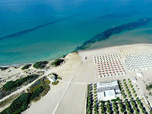 Viaggi e vacanze Kamarina