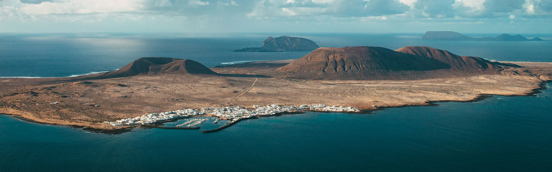 Last Minute Lanzarote