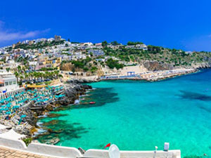 Viaggi e vacanze Marina di Lecce