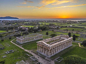 Paestum