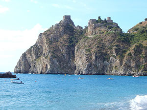 Viaggi e vacanze Sant' Alessio Siculo