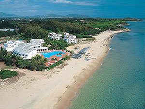 Viaggi e vacanze S. Margherita Di Pula