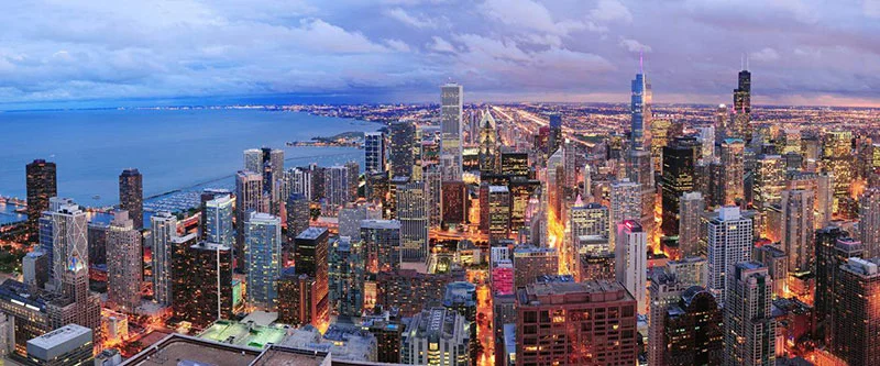 Last Minute Chicago