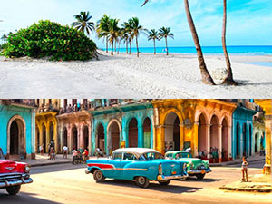 Last Minute Tour Cuba + Soggiorno Mare