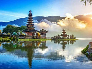 Last Minute Tour Indonesia