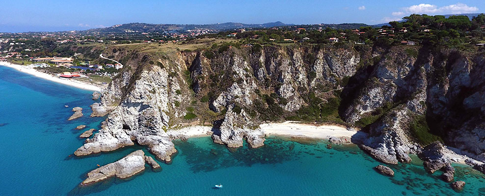 Viaggi e vacanze Capo Vaticano