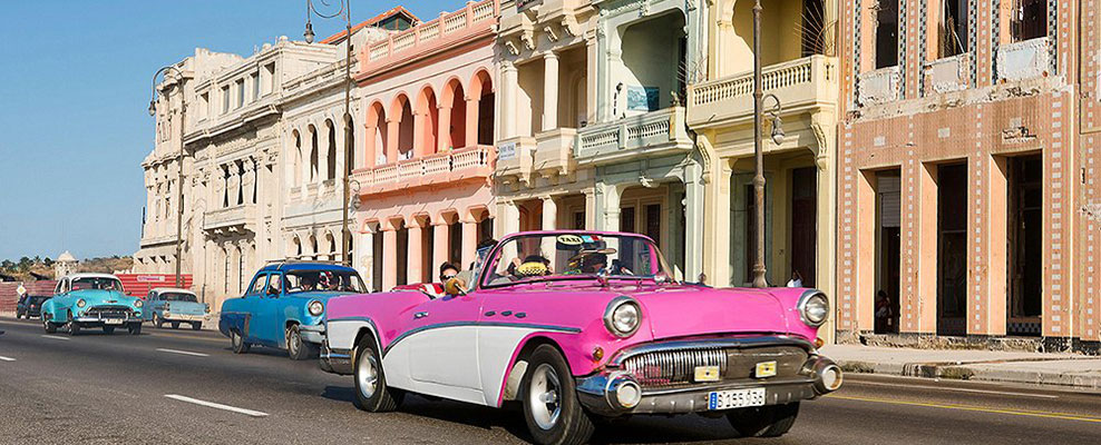 Last Minute Havana