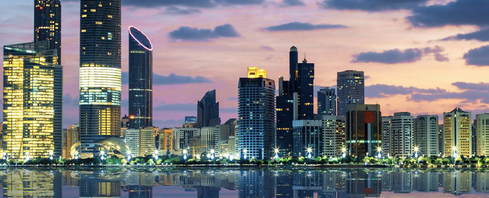 Last Minute Abu Dhabi