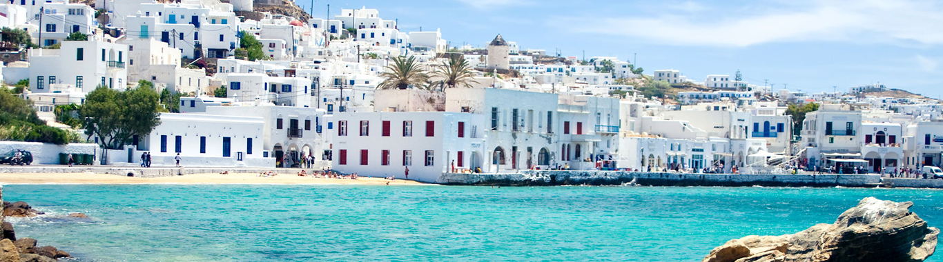 Mykonos