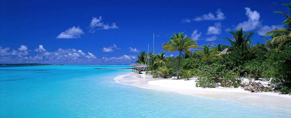 Last Minute Atollo di Ari Nord