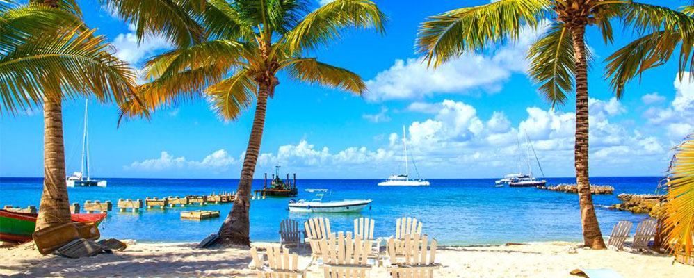 Last Minute Punta Cana