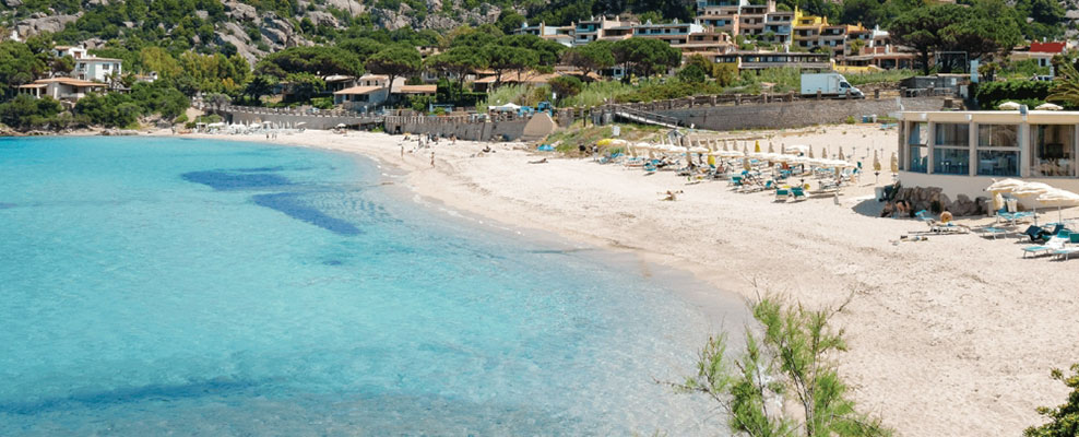 Viaggi e vacanze Cala Bitta