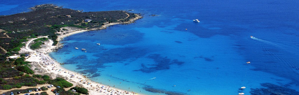 Viaggi e vacanze Golfo Aranci