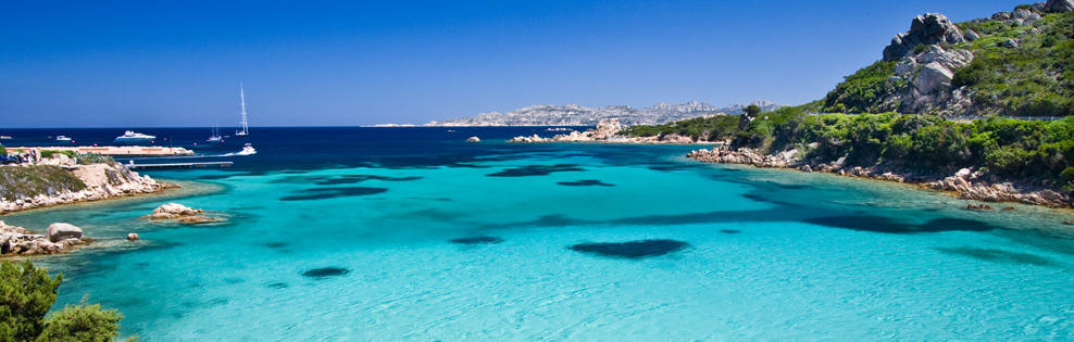 Viaggi e vacanze Marina di Orosei