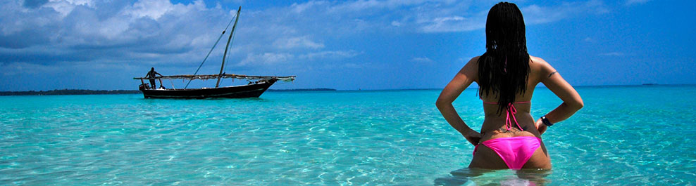 Last Minute Zanzibar